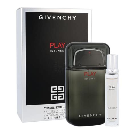 givenchy type oil|Givenchy Play Intense Type M — The Oil Bar.